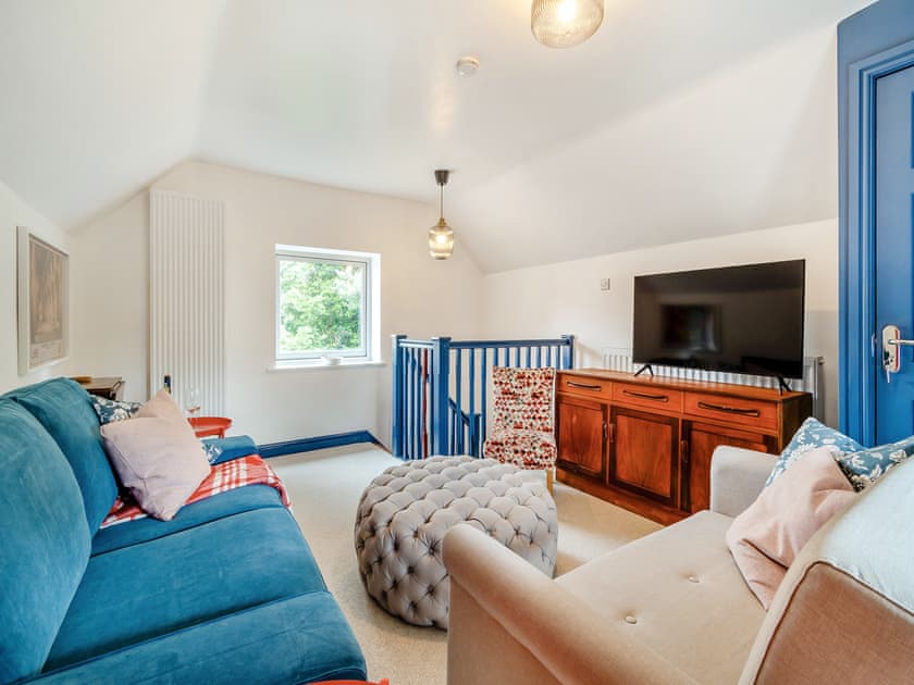 Living area | The Coach House, Southwell