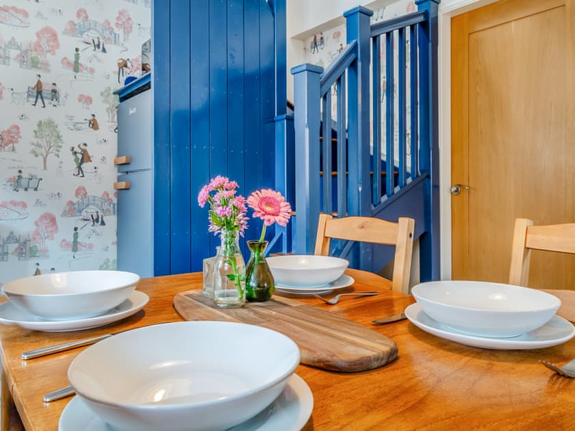 Dining Area | The Coach House, Southwell