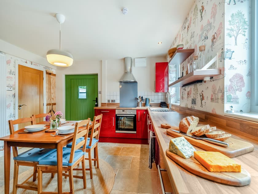 Kitchen/diner | The Coach House, Southwell
