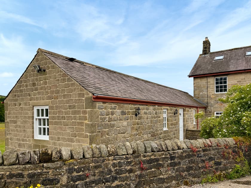 Exterior | River View Pateley - Pateley Bridge Retreats, Pateley Bridge, near Harrogate