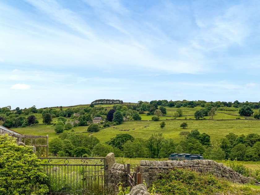 View | River View Pateley - Pateley Bridge Retreats, Pateley Bridge, near Harrogate