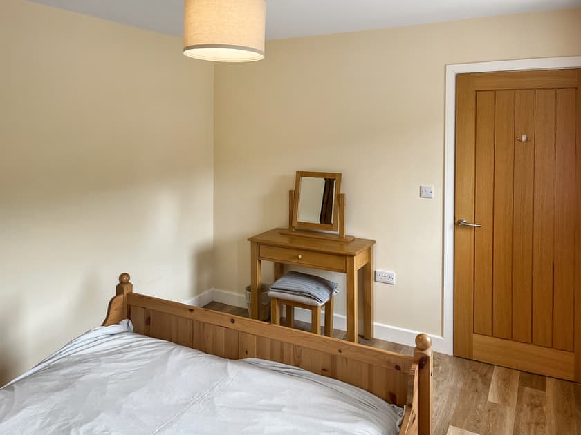 Double bedroom | River View Sanctuary - Pateley Bridge Retreats, Pateley Bridge, near Harrogate