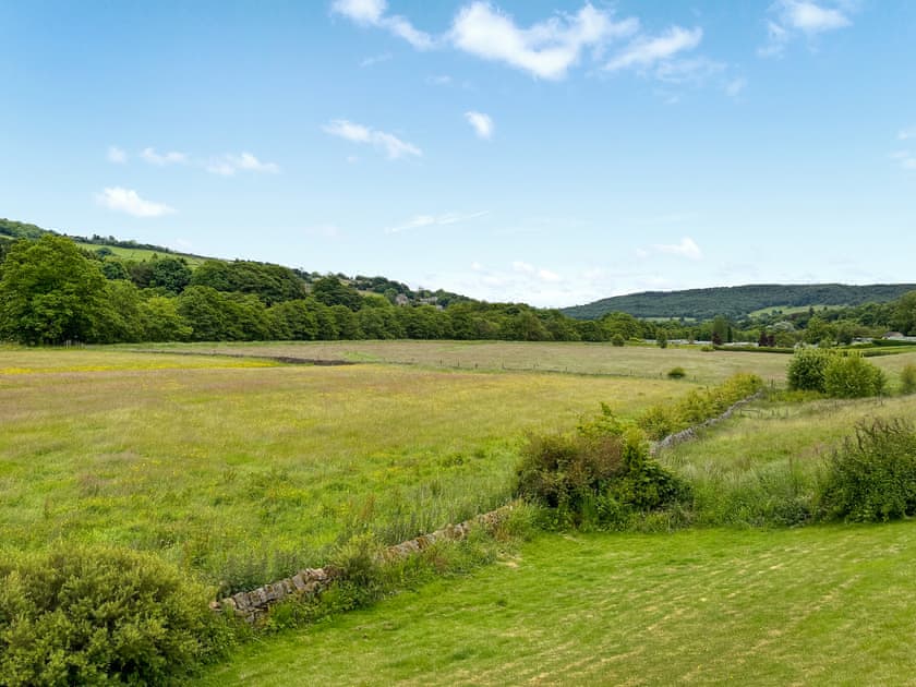 View | River View Sanctuary - Pateley Bridge Retreats, Pateley Bridge, near Harrogate