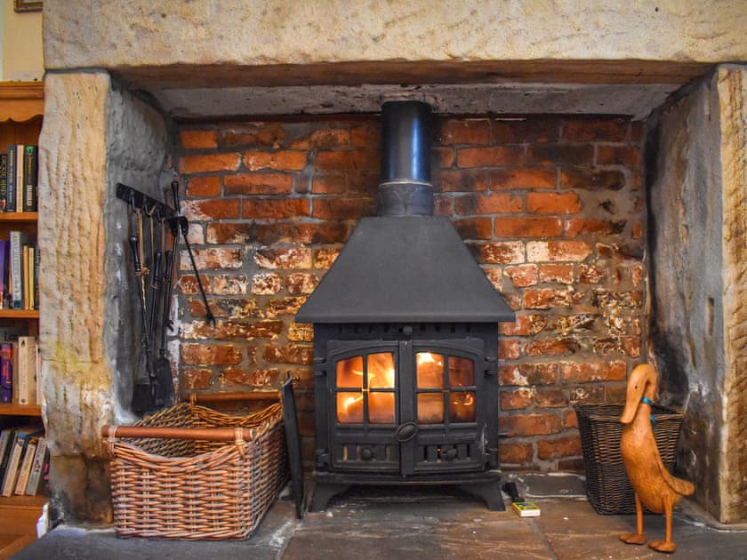 Living area | Groom’s Cottage, Chatton, near Alnwick