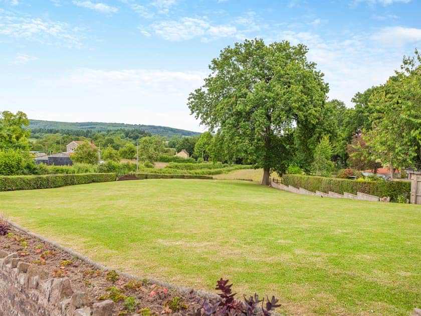 Garden | Orchard Retreat - Orchard Holidays, Forest Of Dean