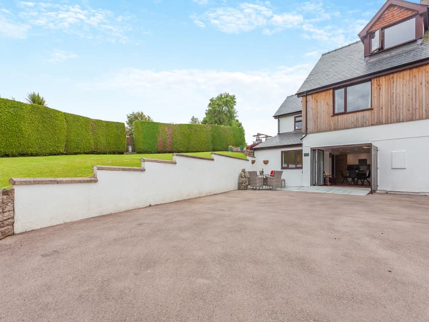 Exterior | Orchard Retreat - Orchard Holidays, Forest Of Dean