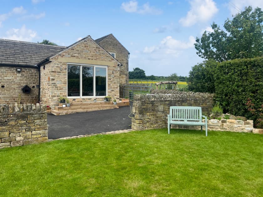 Garden | Peartree Cottage, Sheffield