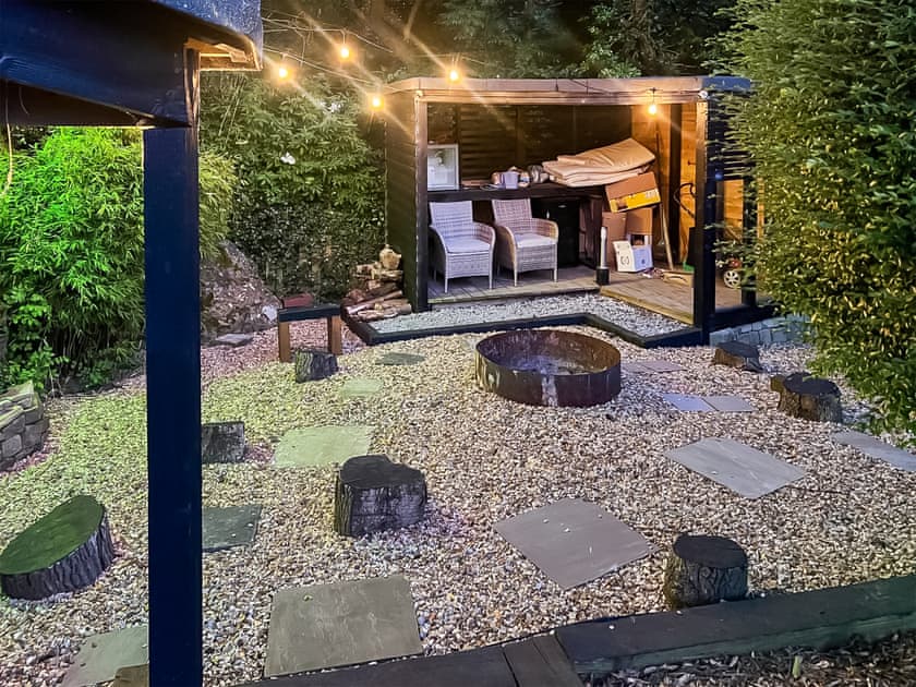 Garden | Peartree Cottage, Sheffield