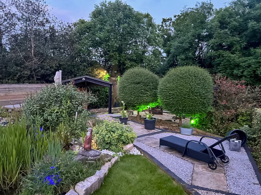 Garden | Peartree Cottage, Sheffield