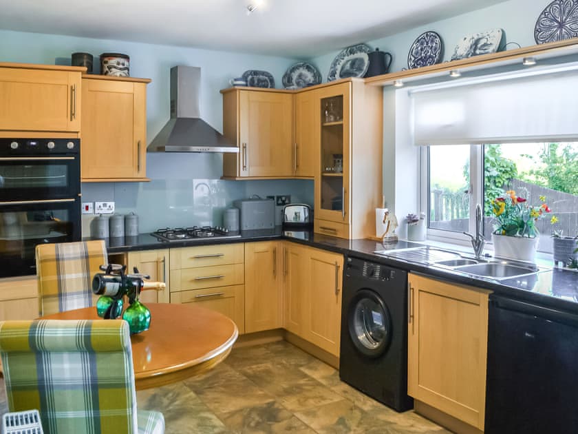 Kitchen | Grooms Cottage, Choppington, near Morpeth