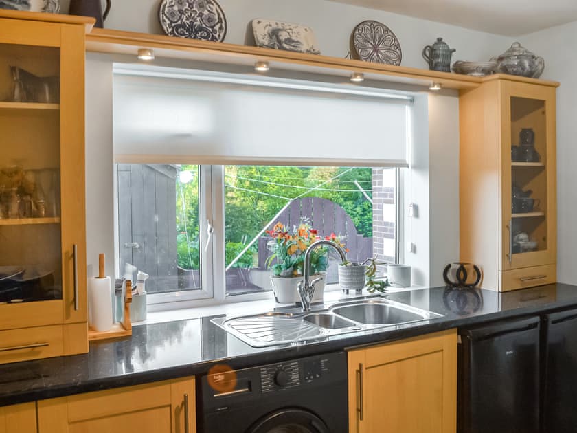 Kitchen | Grooms Cottage, Choppington, near Morpeth