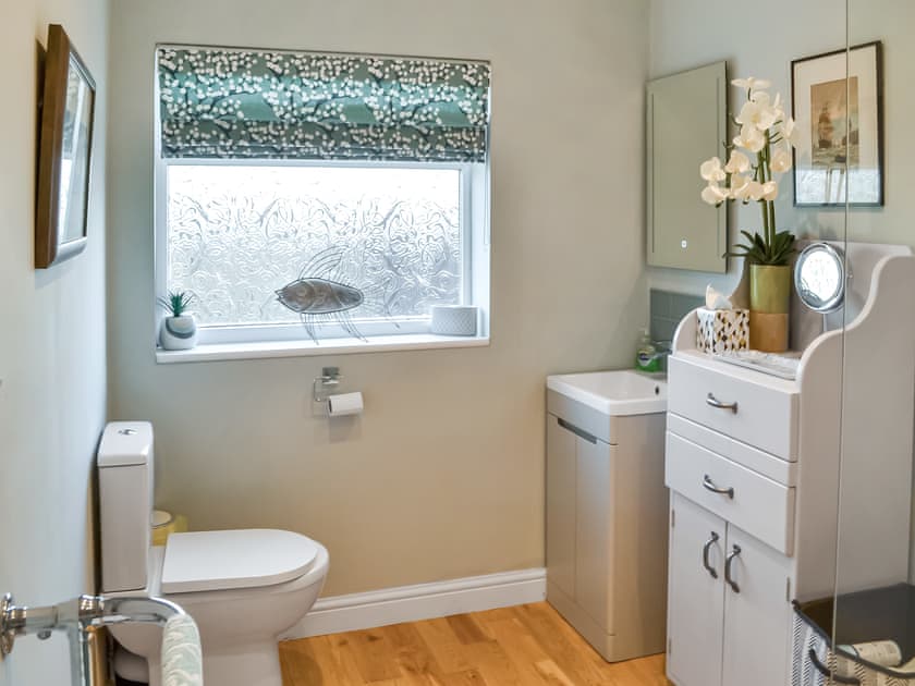 Bathroom | Grooms Cottage, Choppington, near Morpeth
