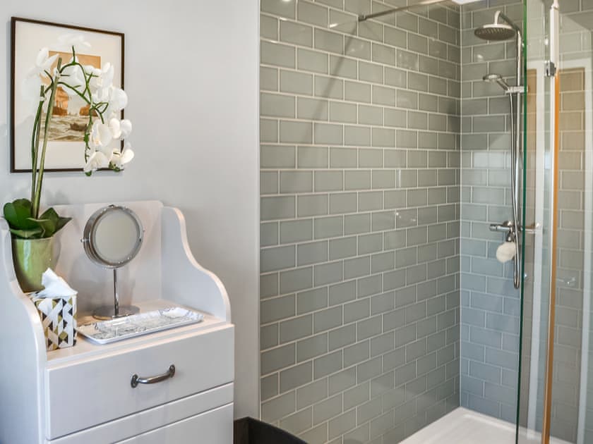 Bathroom | Grooms Cottage, Choppington, near Morpeth