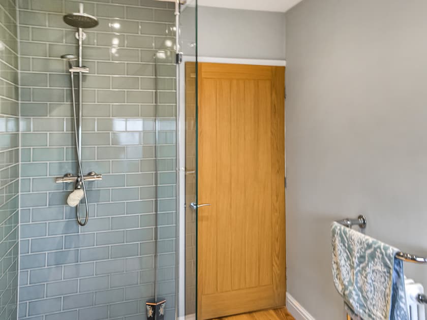 Bathroom | Grooms Cottage, Choppington, near Morpeth