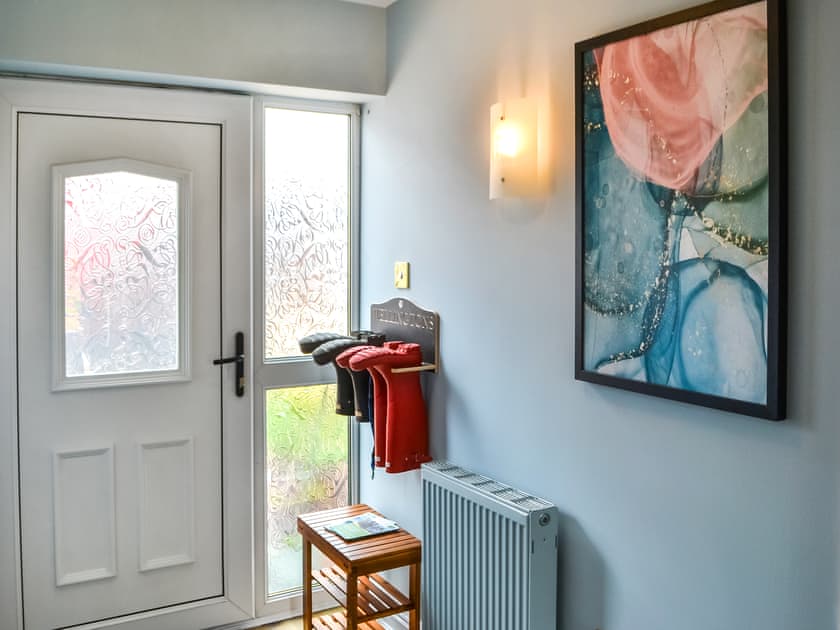 Interior | Grooms Cottage, Choppington, near Morpeth