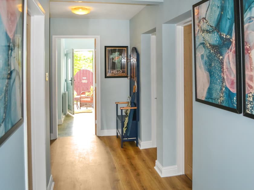 Interior | Grooms Cottage, Choppington, near Morpeth
