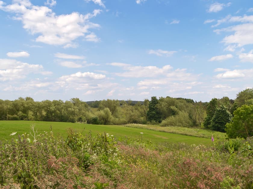 View | Grooms Cottage, Choppington, near Morpeth