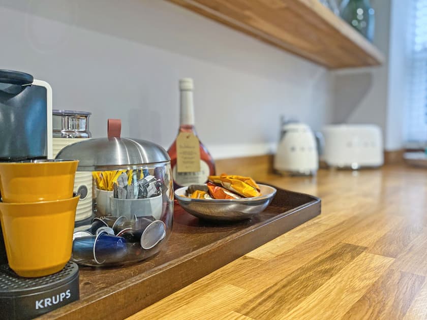 Kitchen | Ivy Cottage, Falkland, near Cupar