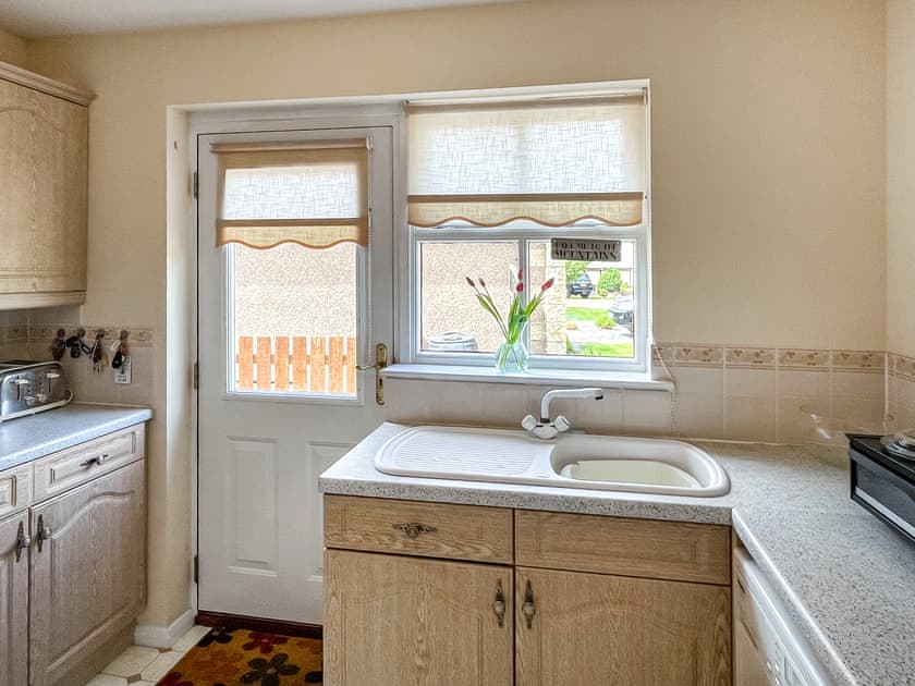 Kitchen | Coylum, Aviemore