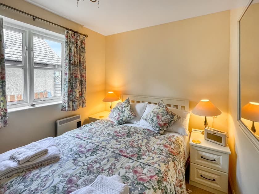 Double bedroom | Coylum, Aviemore