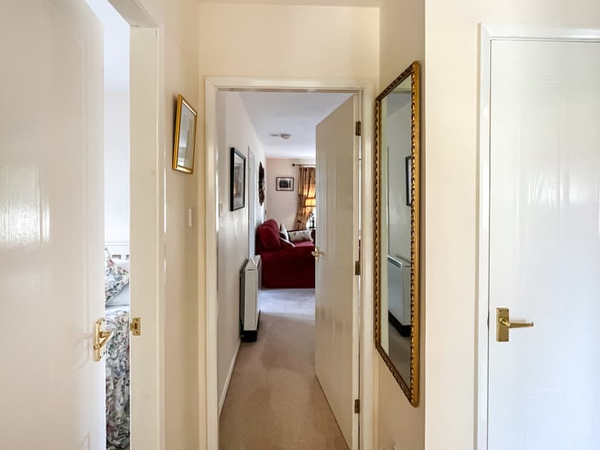 Interior | Coylum, Aviemore