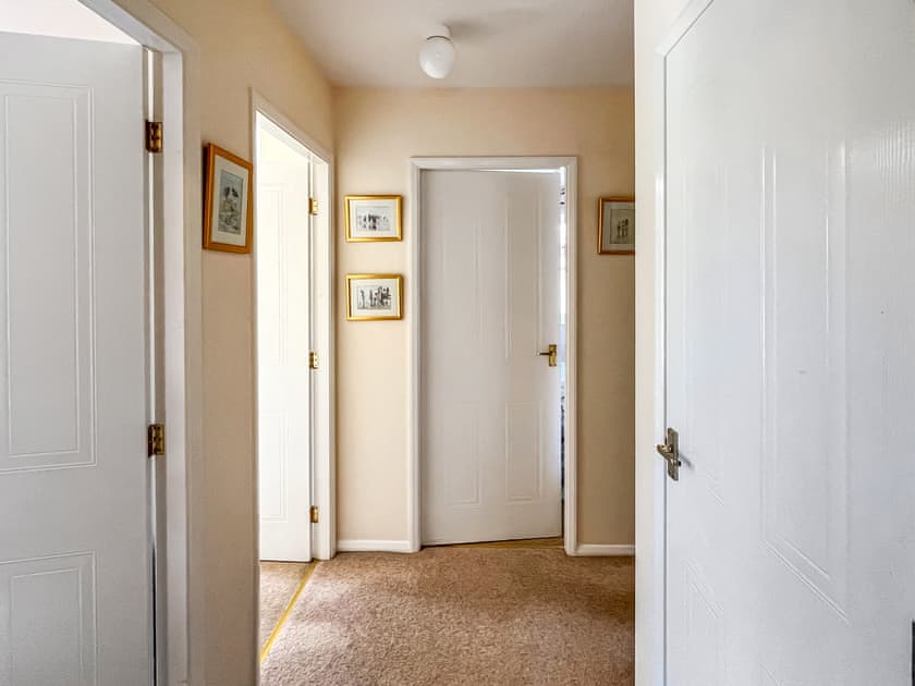 Interior | Coylum, Aviemore