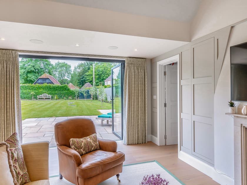 Interior | Stable Cottage, Aldingbourne, near Chichester