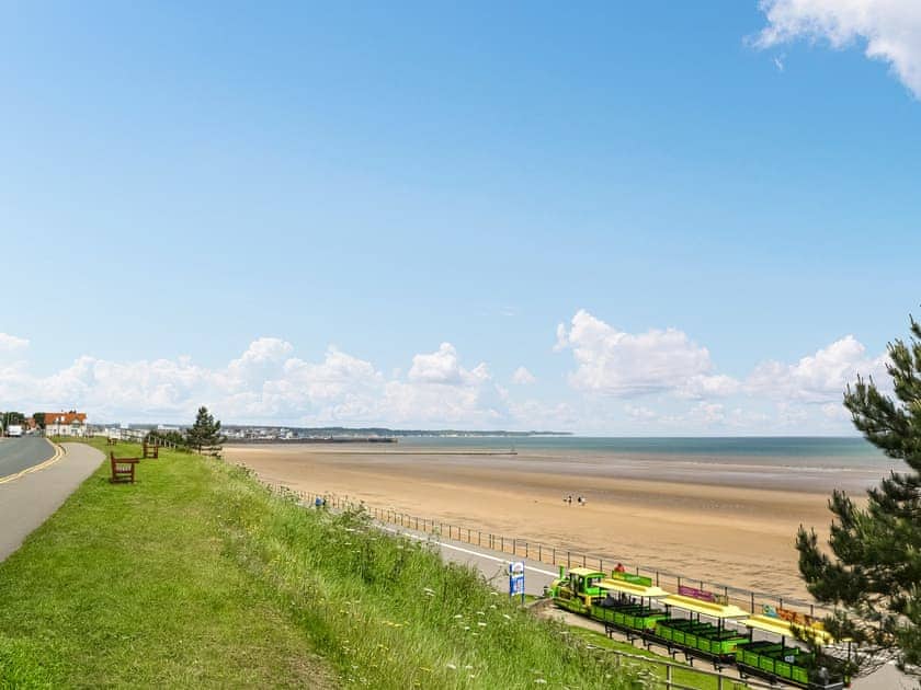 Surrounding area | Lodge 9 Bridlington Holiday Park - Bridlington Holiday Park, Carnaby, near Bridlington