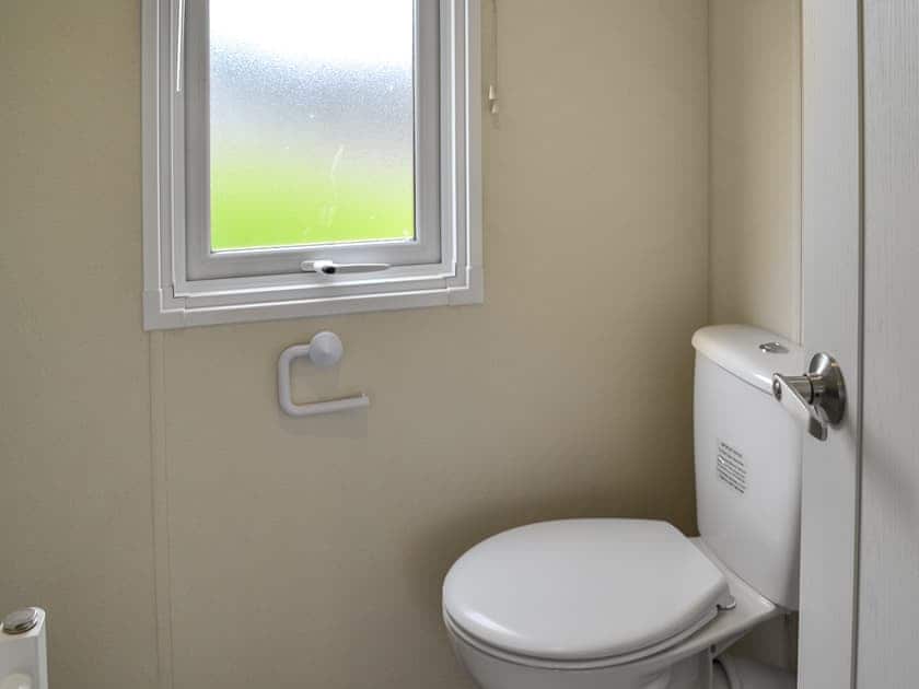 Bathroom | Lodge 43 Bridlington Holiday Park - Bridlington Holiday Park, Carnaby, near Bridlington