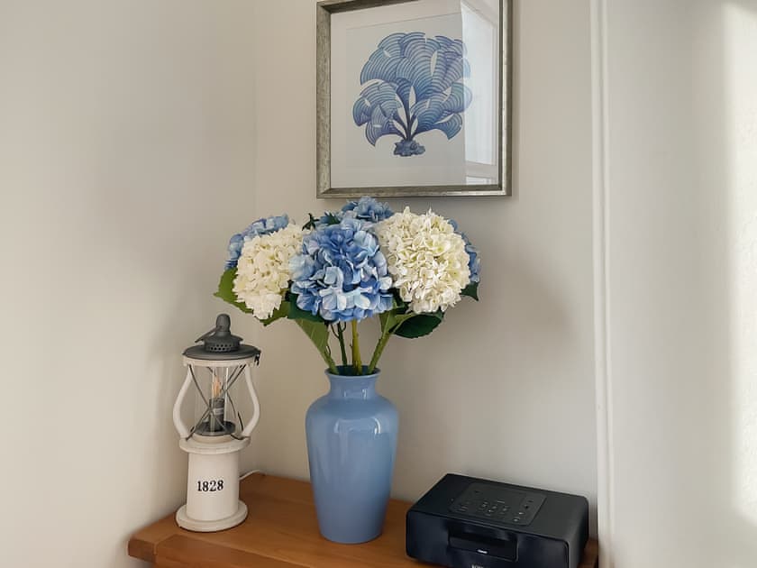 Stylish interior | Kinbrae Apartment, Torquay
