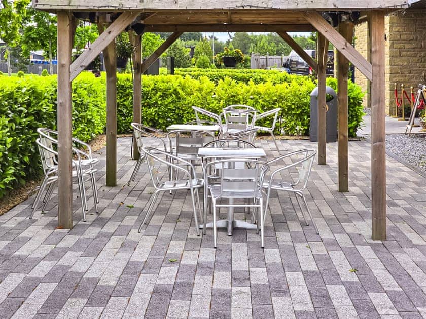 Surrounding area | Lodge 78, St Andrews
