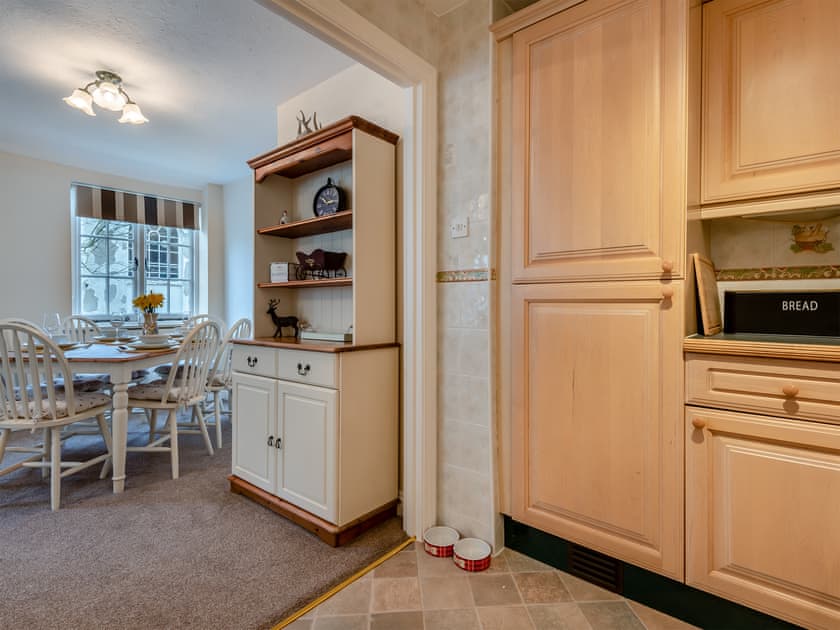 Kitchen | Tennay Cottage, Wareham