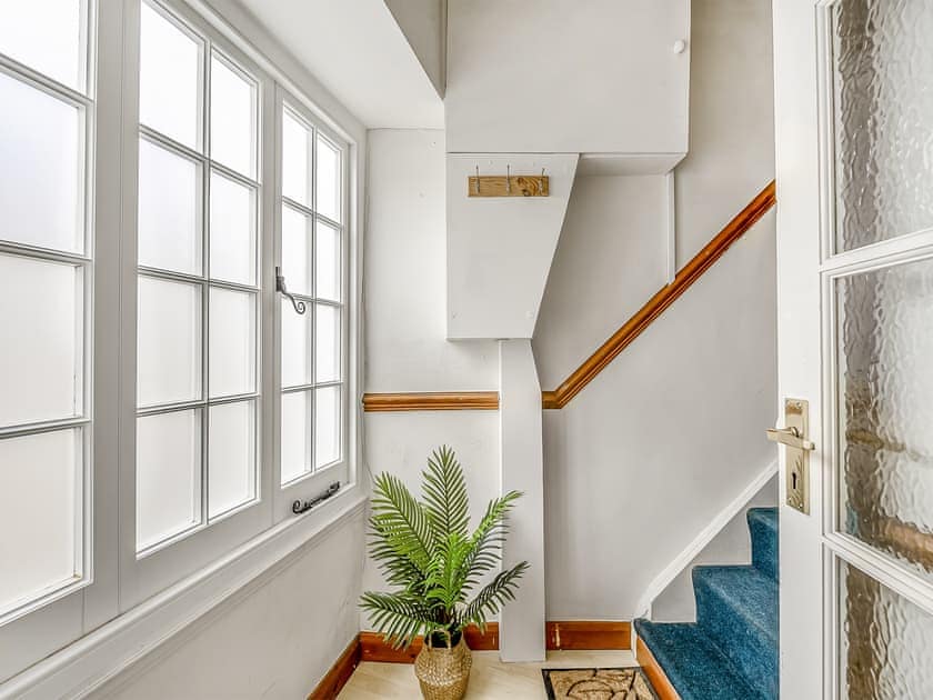 Interior | Roosters Retreat - Subiaco Holidays, Minehead