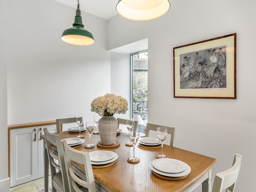 Dining Area | Prospect House, Kettlewell