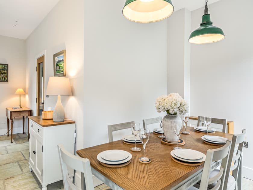 Dining Area | Prospect House, Kettlewell