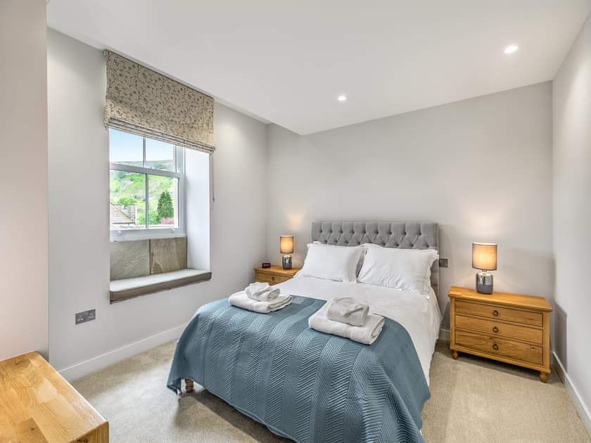 Double bedroom | Prospect House, Kettlewell