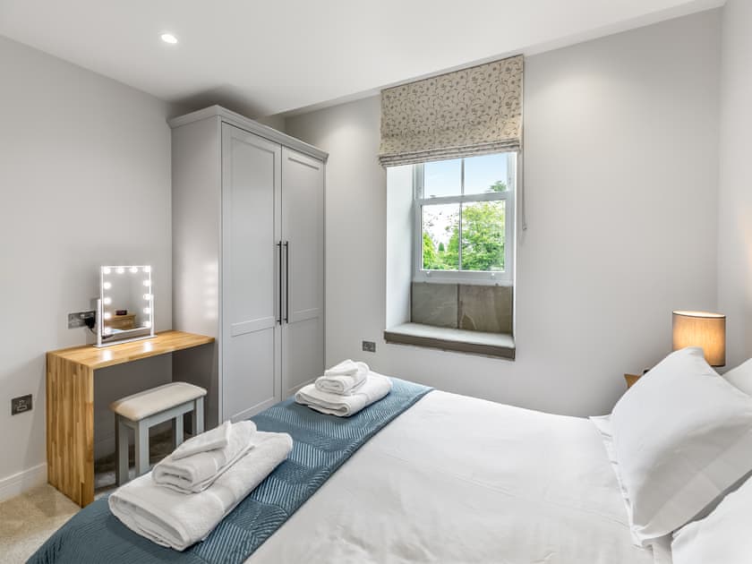Double bedroom | Prospect House, Kettlewell