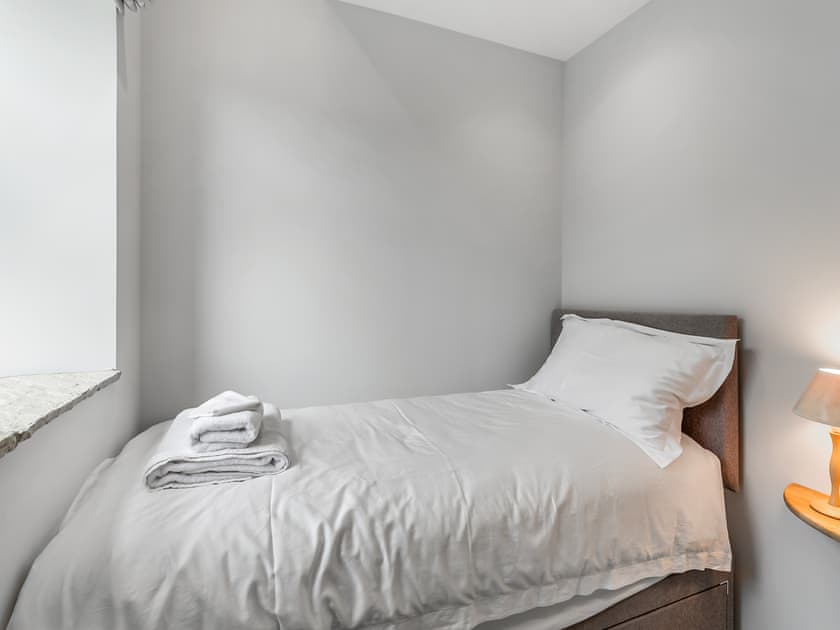 Single bedroom | Prospect House, Kettlewell