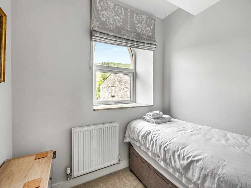 Single bedroom | Prospect House, Kettlewell
