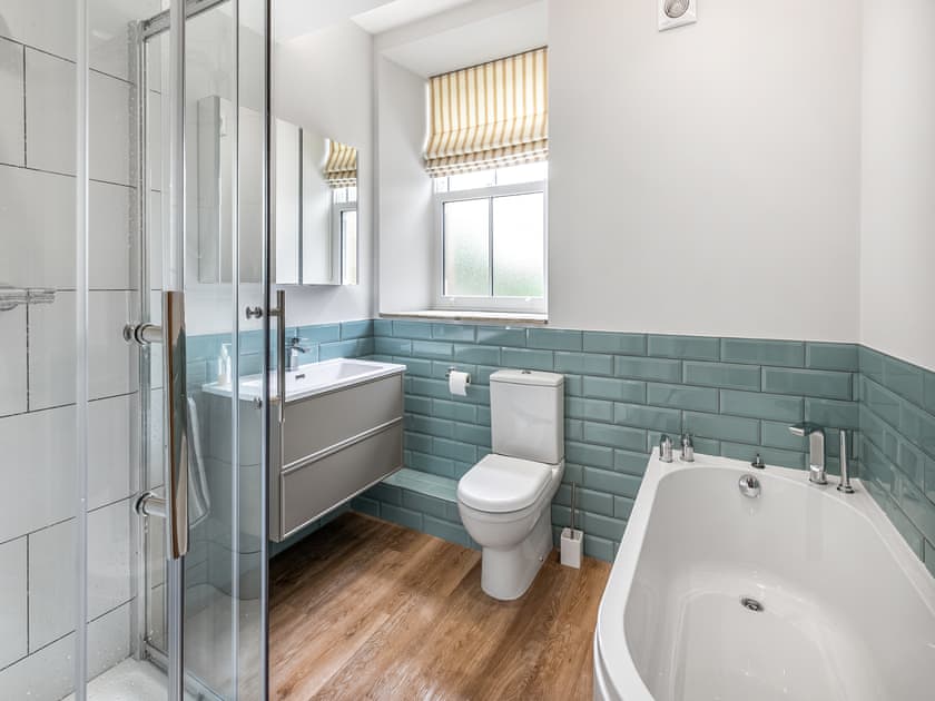 Bathroom | Prospect House, Kettlewell