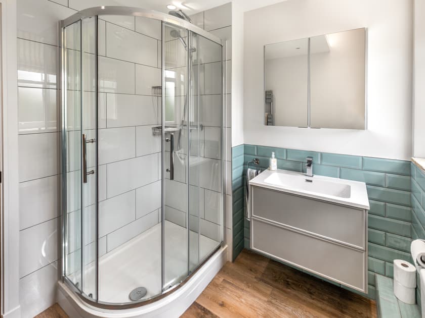 Bathroom | Prospect House, Kettlewell