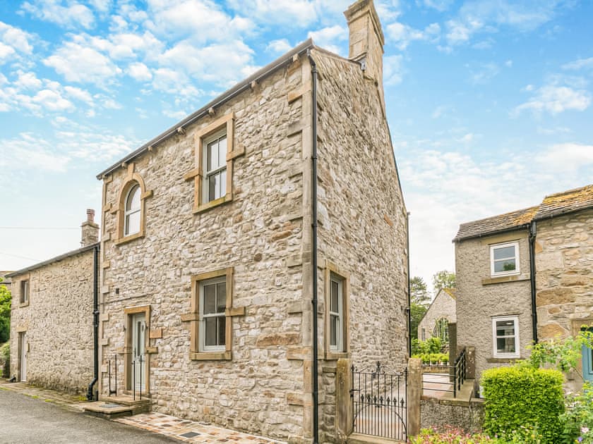 Exterior | Prospect House, Kettlewell