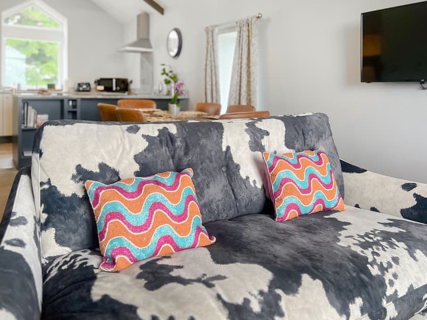 Living area | Bracken Cottage - Pennine Retreats, Alston