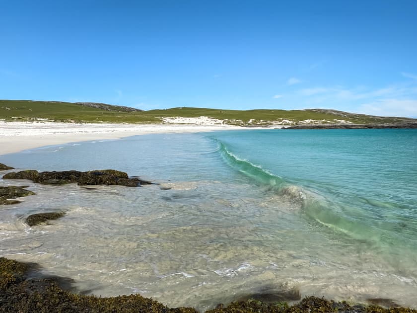 Vatersay | Grianan, Isle of Barra