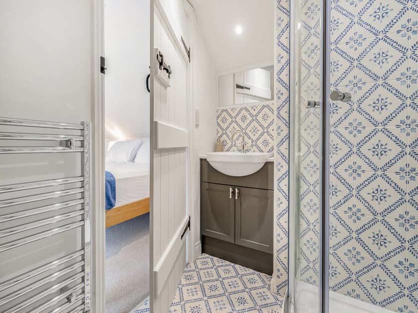 Bathroom | Orchard Barns - Barn Escapes, Stapleton