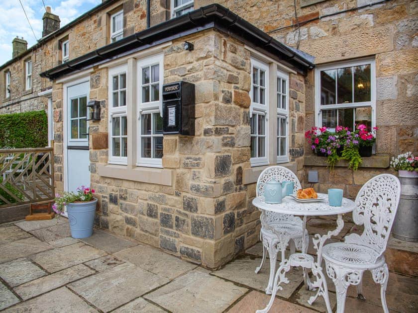 Exterior | Lake View Cottage, Yarrow Moor, near Bellingham