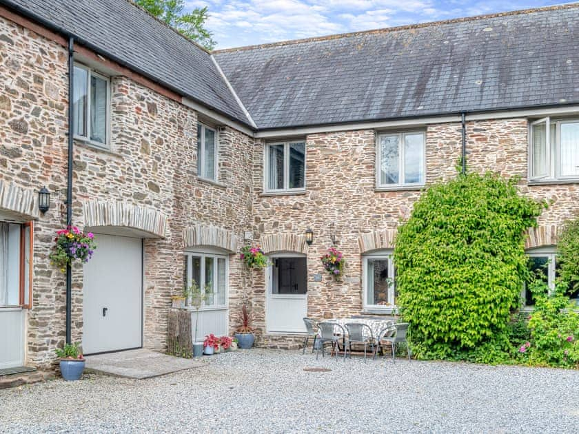 Exterior | Oak Cottage, Slapton