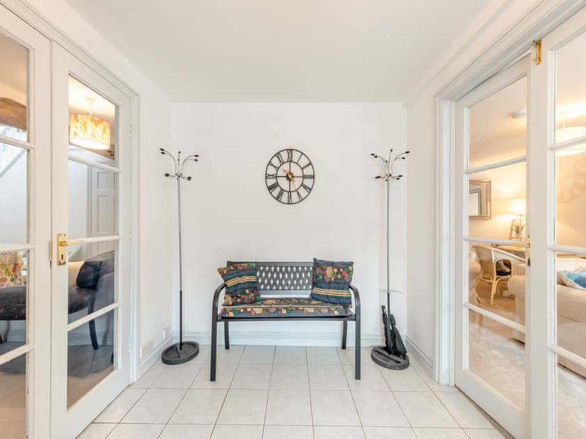 Interior | Oak Cottage, Slapton