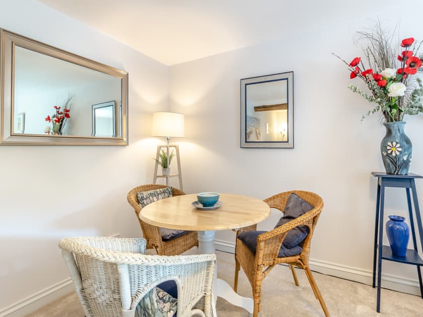 Interior | Oak Cottage, Slapton