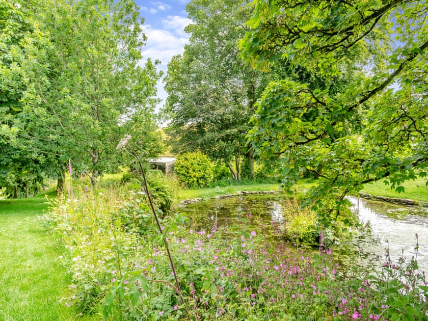 Surrounding area | Oak Cottage, Slapton